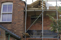 free Teigh home extension quotes